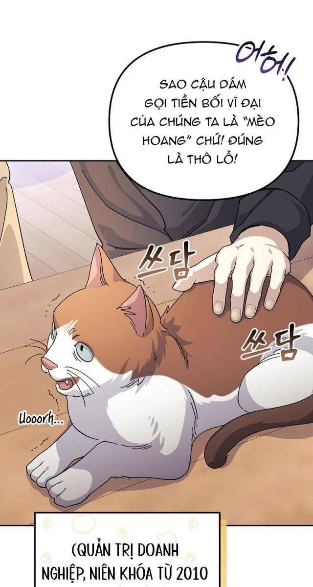 Cuộc Đời Mới Của Con Nghiện Game - Page 5