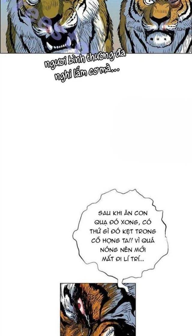 Anh Trai Tôi Là Hổ - Page 66