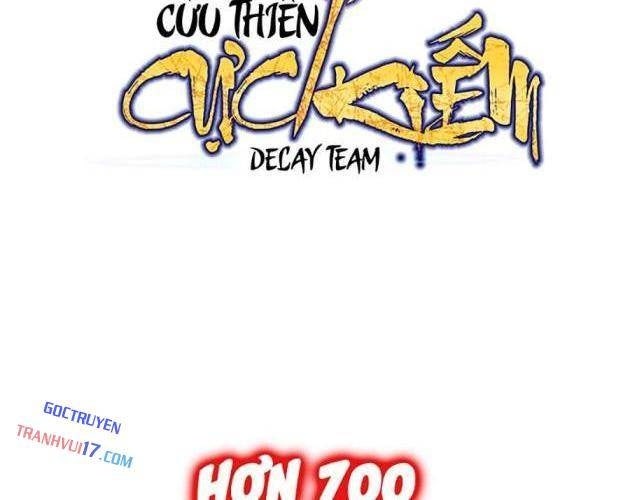 Cửu Thiên Kiếm Pháp - Page 160