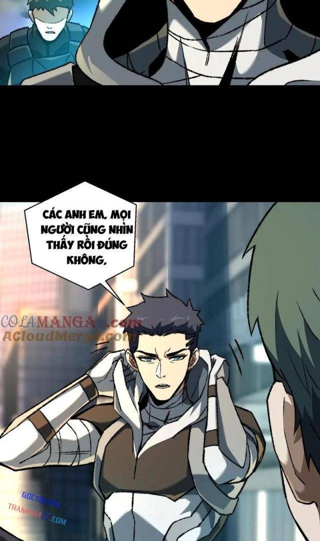 Tai Ách Cấp Mục Sư - Page 16