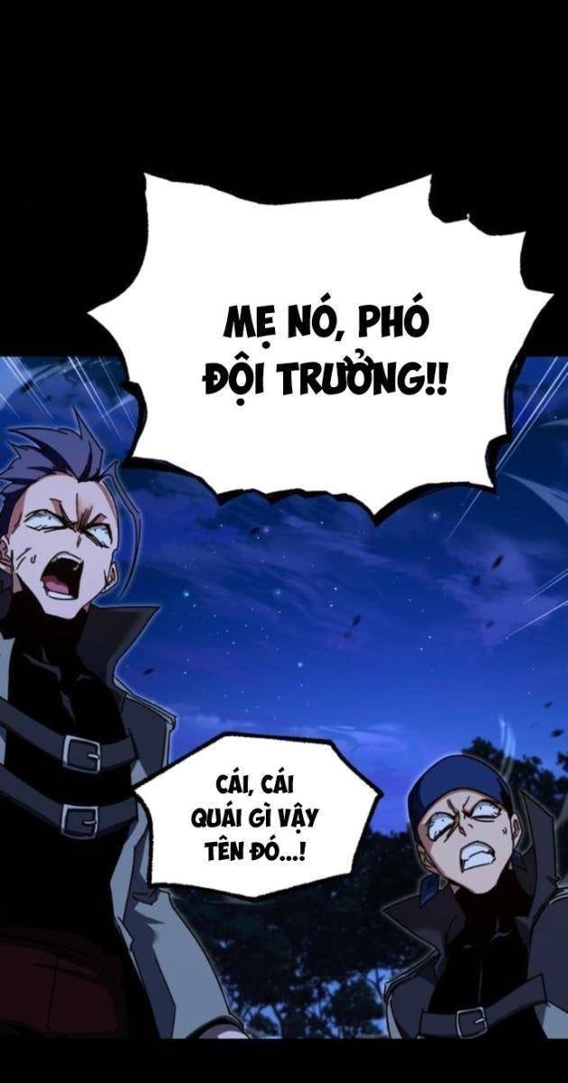 Thống Lĩnh Học Viện Chỉ Bằng Dao Sashimi - Page 136