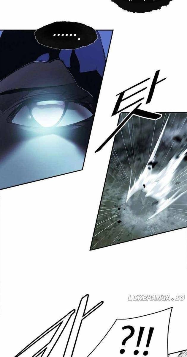 Bất Bại Chân Ma - Page 77