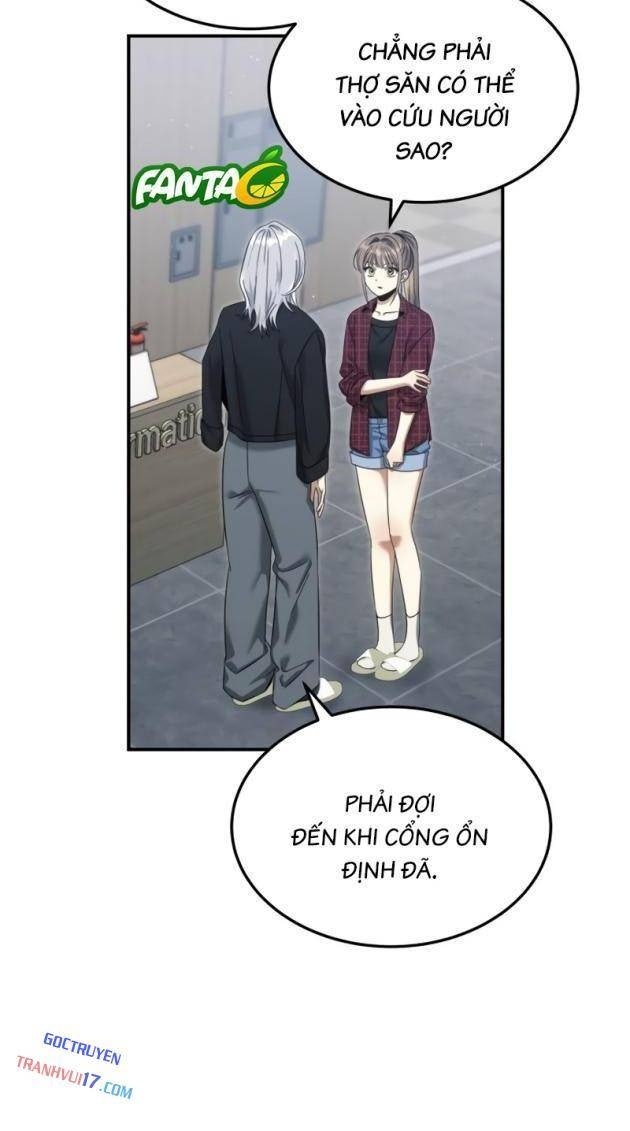 Thợ Săn Sống Trong Căn Hộ Cho Thuê - Page 41