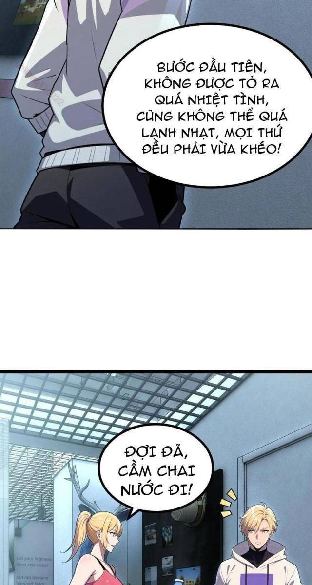 Chung Cực Tùy Ý Thần Hào Hệ Thống - Page 15