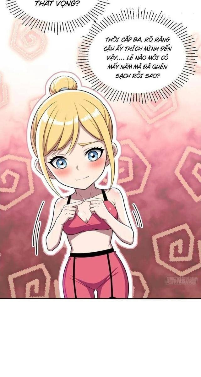 Chung Cực Tùy Ý Thần Hào Hệ Thống - Page 19