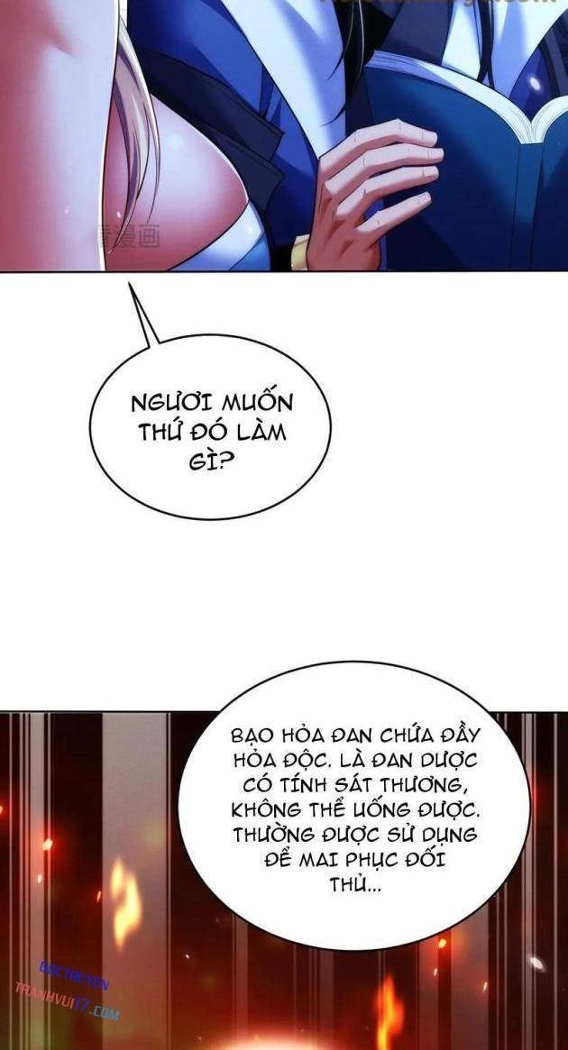 Các Nữ Sư Tôn Đều Muốn Chiếm Hữu Ta - Page 26