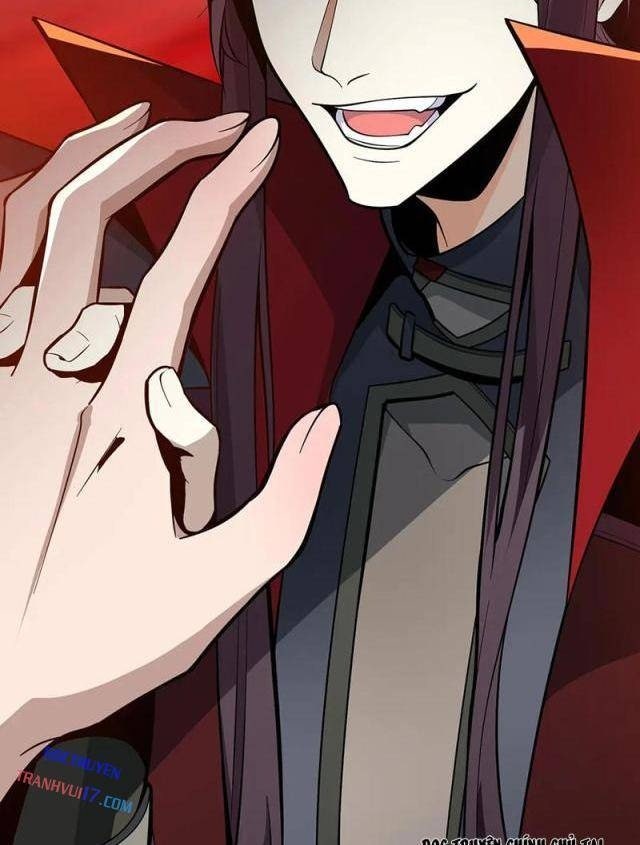 Đại Ái Ma Tôn, Nữ Đồ Đệ Đều Muốn Giết Ta - Page 32