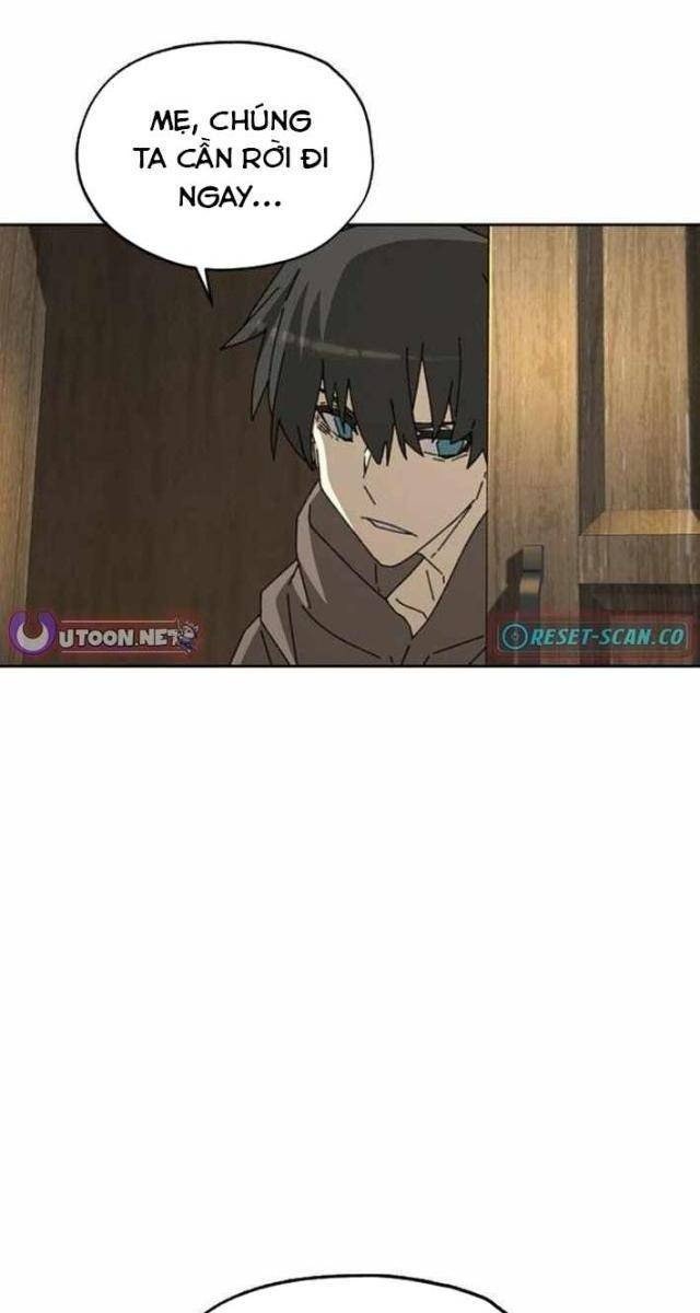 Người Mai Táng Quái Vật - Page 59