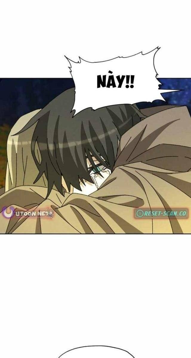 Người Mai Táng Quái Vật - Page 119