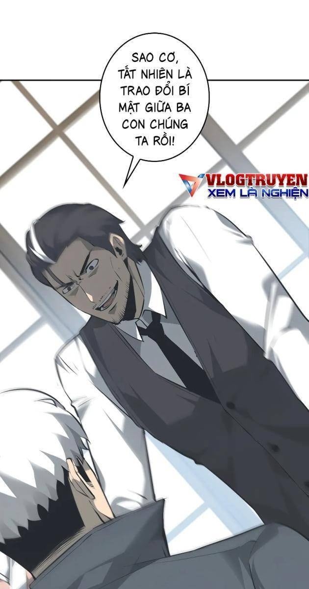 Trở Về Từ Vực Thẳm - Page 10