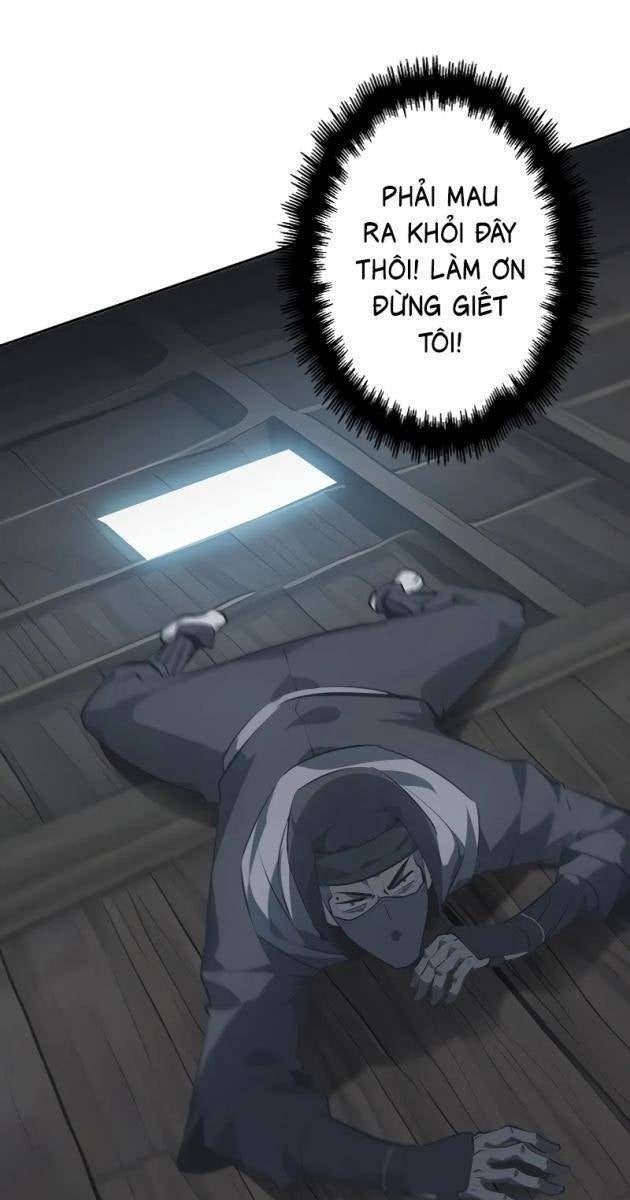 Trở Về Từ Vực Thẳm - Page 73