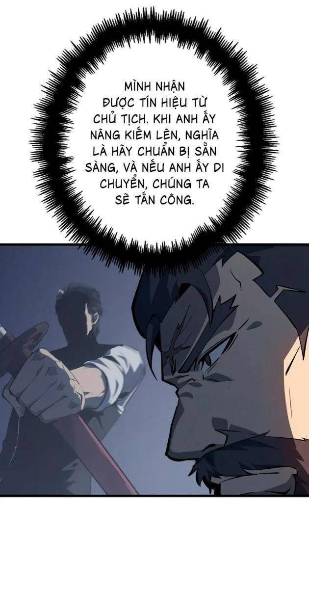 Trở Về Từ Vực Thẳm - Page 49