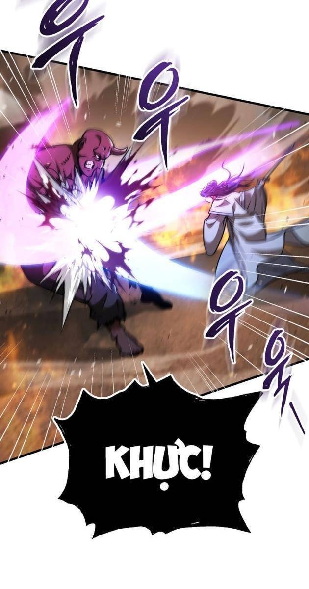 Cửu Thiên Kiếm Pháp - Page 85