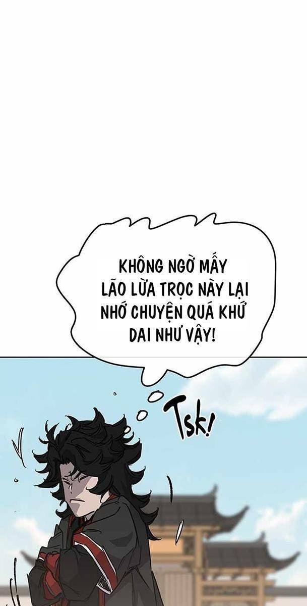 Kiếm Sĩ Bất Bại - Page 33