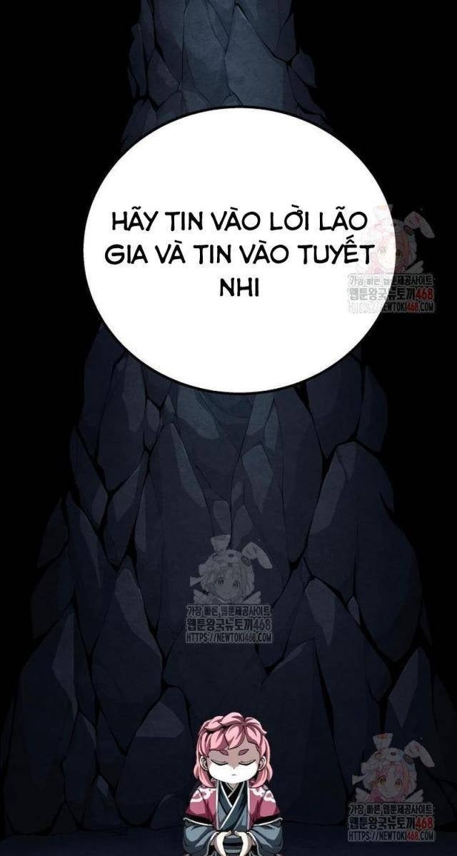 Ông Võ Giả Và Cháu Chí Tôn - Page 74