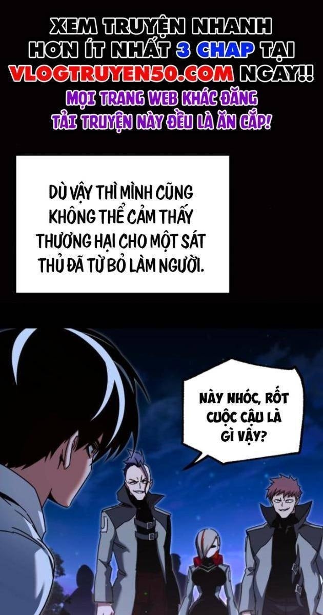 Thống Lĩnh Học Viện Chỉ Bằng Dao Sashimi - Page 96