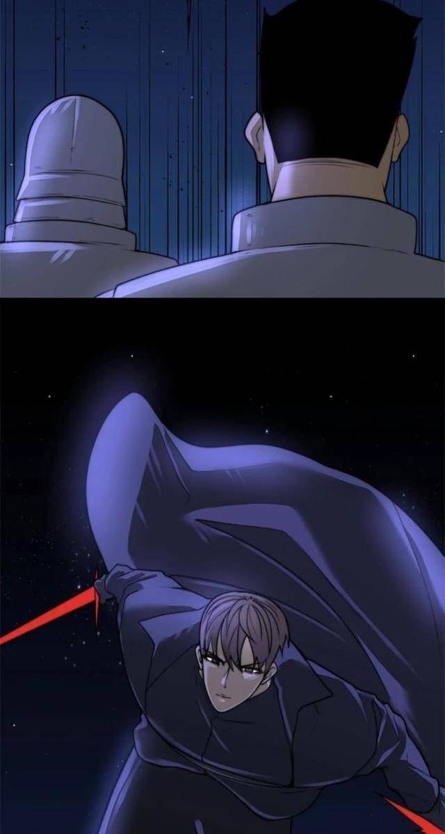 Solo Eating - Page 23