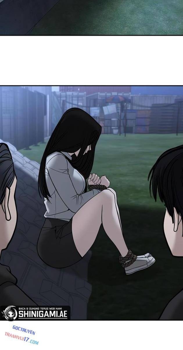 Quản Lý Du Côn - Page 144