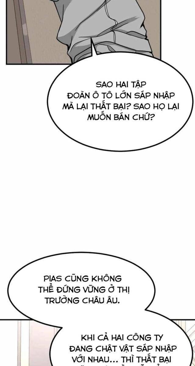 Nhà Đầu Tư Nhìn Thấy Tương Lai - Page 7