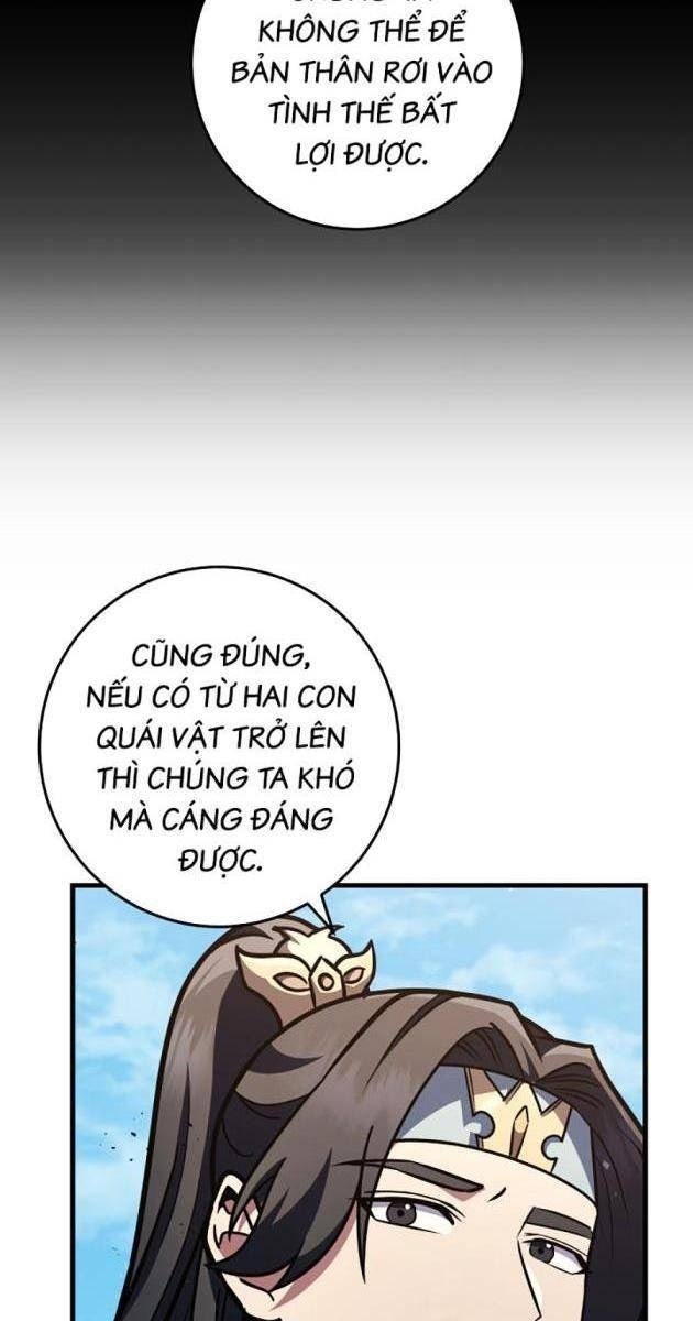 Cửu Thiên Kiếm Pháp - Page 59