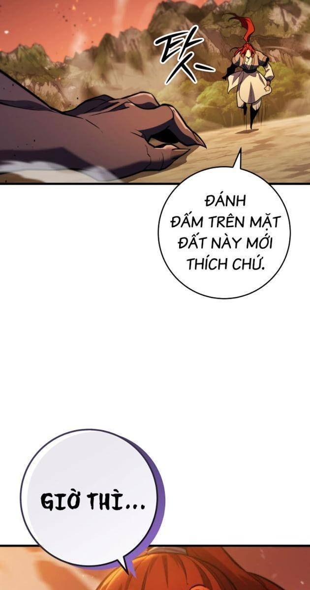 Cửu Thiên Kiếm Pháp - Page 124