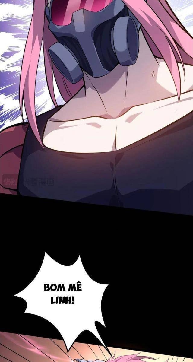 Đừng Gọi Ta Là Ác Ma - Page 7