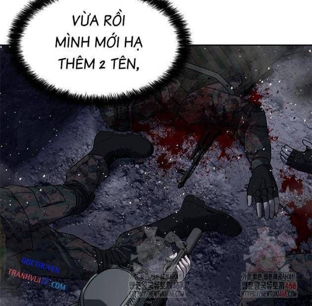 Đội Trưởng Lính Đánh Thuê - Page 54