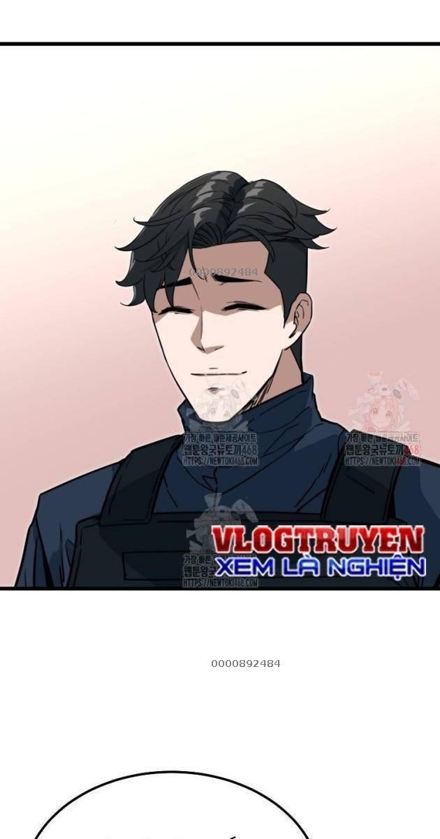 Kẻ Không Thuộc Về Loài Người - Page 43