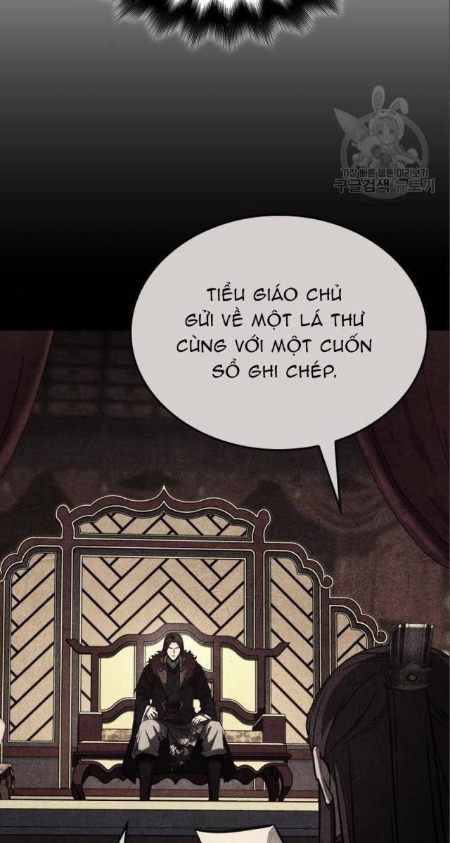 Trùng Sinh Thành Người Thừa Kế Điên Loạn - Page 5