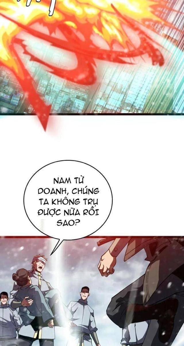 Vạn Tộc Tru Sát!! - Page 19