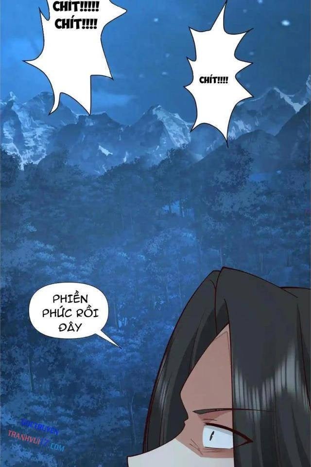 Tân Sủng Mị - Page 30