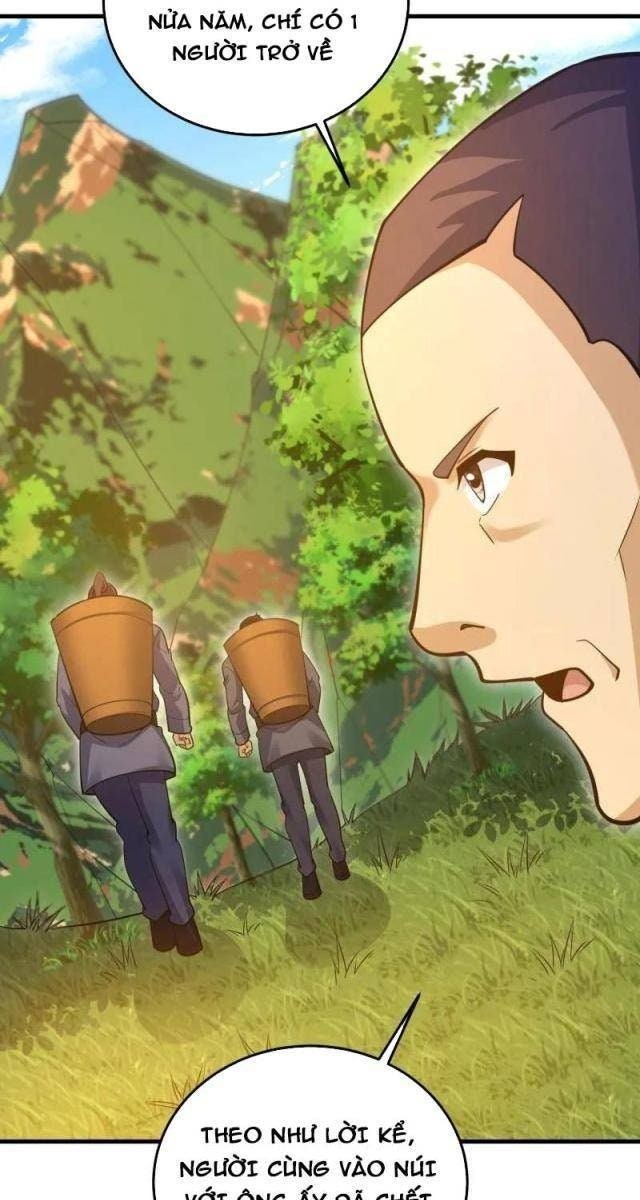 Đệ Nhất Danh Sách - Page 97