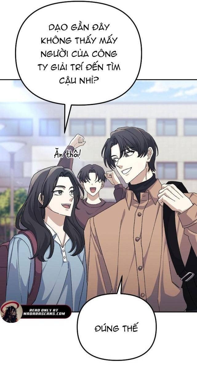 Cuộc Đời Mới Của Con Nghiện Game - Page 91