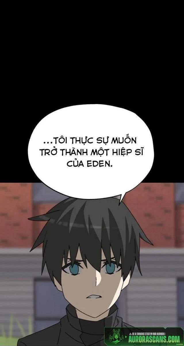 Người Mai Táng Quái Vật - Page 18