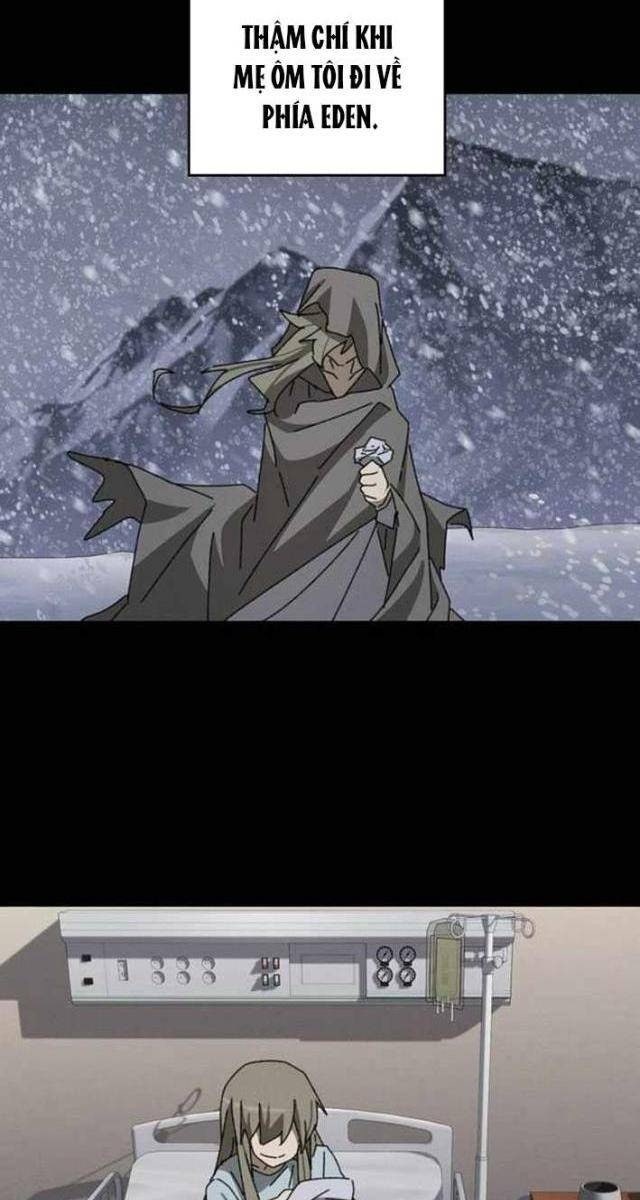 Người Mai Táng Quái Vật - Page 86