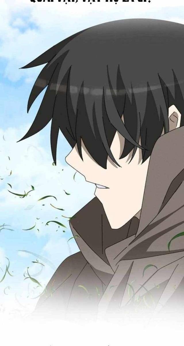 Người Mai Táng Quái Vật - Page 139