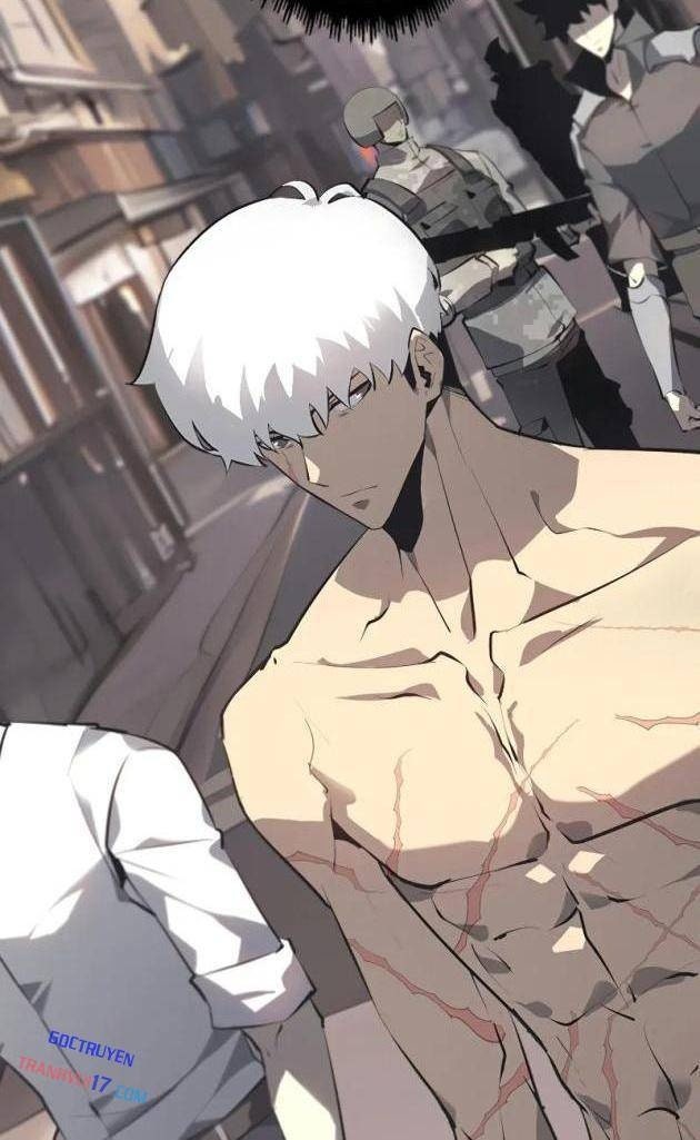 Trở Về Từ Vực Thẳm - Page 68