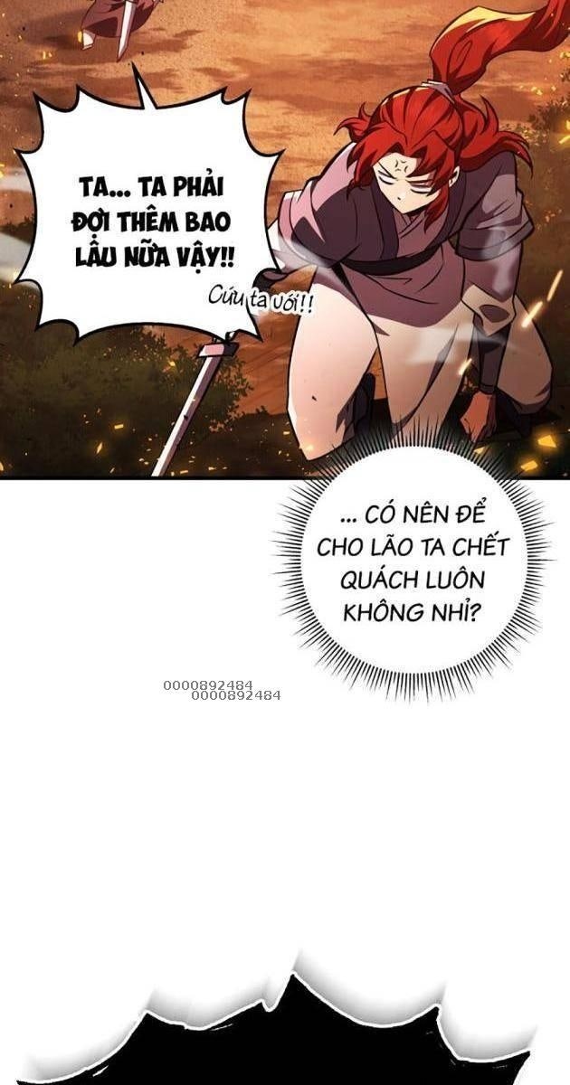 Cửu Thiên Kiếm Pháp - Page 44