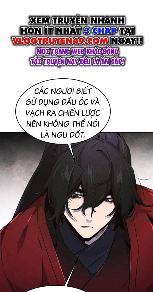 Sự Trở Lại Của Cuồng Ma - Page 25