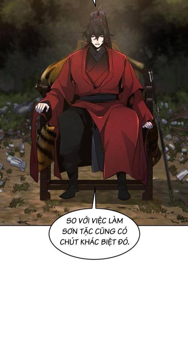 Sự Trở Lại Của Cuồng Ma - Page 34