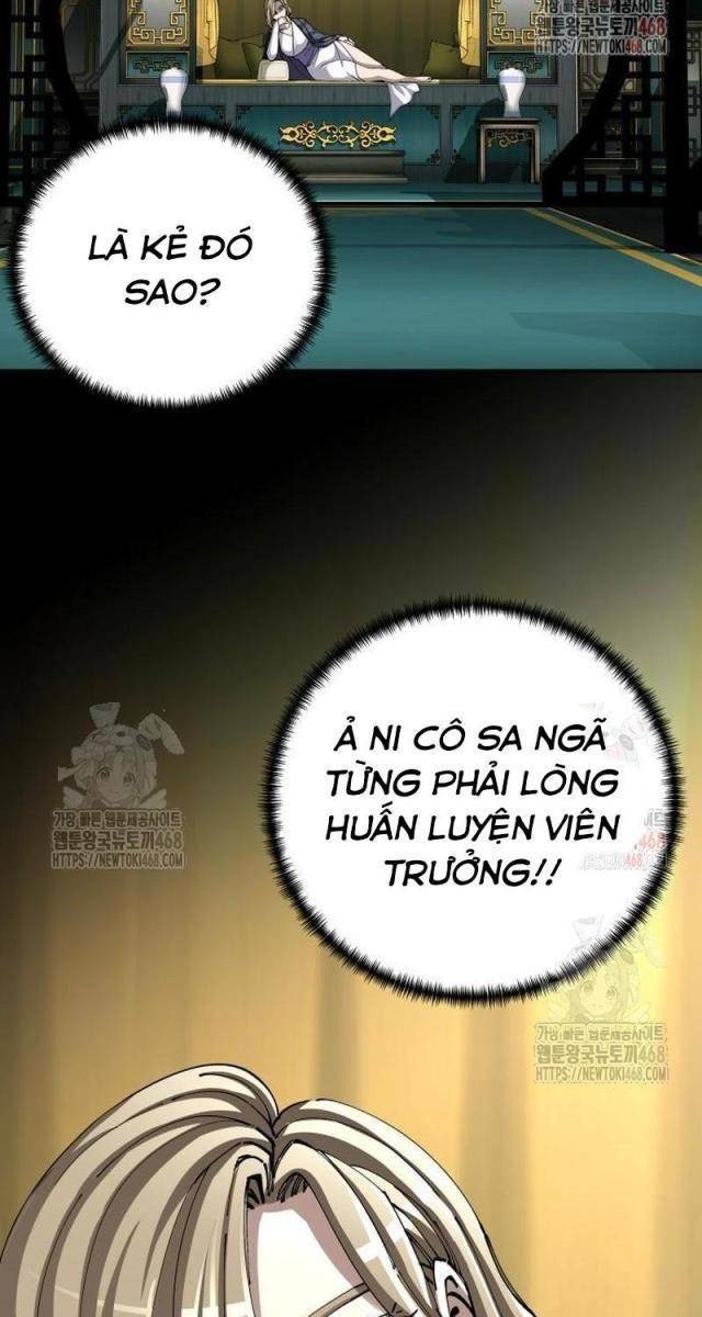 Ông Võ Giả Và Cháu Chí Tôn - Page 16