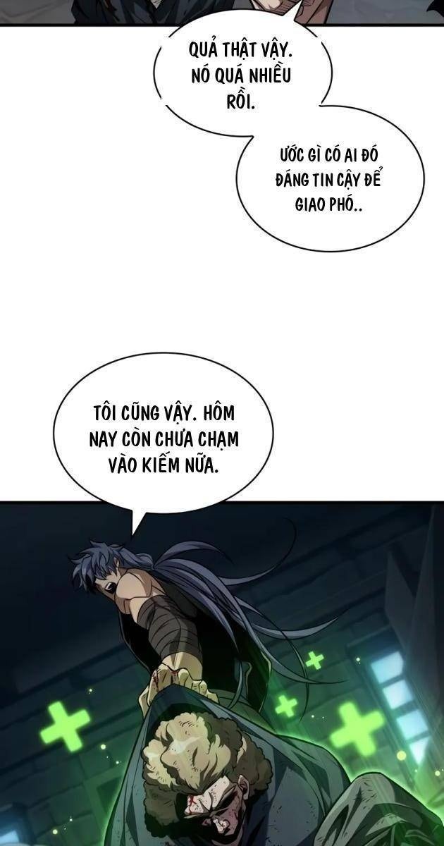 Để Ta Quay Gacha Vô Hạn - Page 103