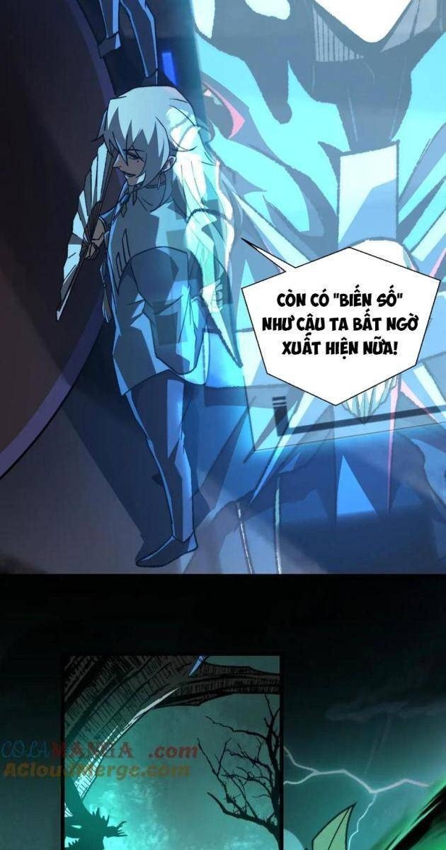 Tai Ách Cấp Mục Sư - Page 23