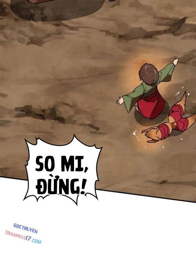 Sự Trở Lại Của Thần - Page 64