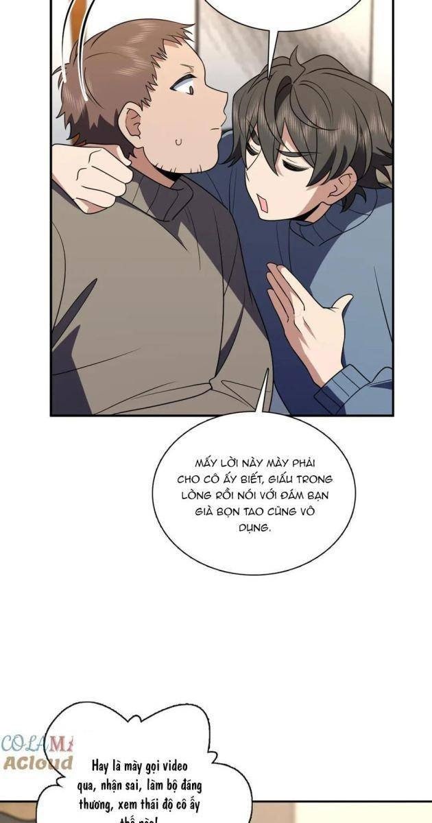 Bà Xã Nhà Tôi Đến Từ Ngàn Năm Trước - Page 60