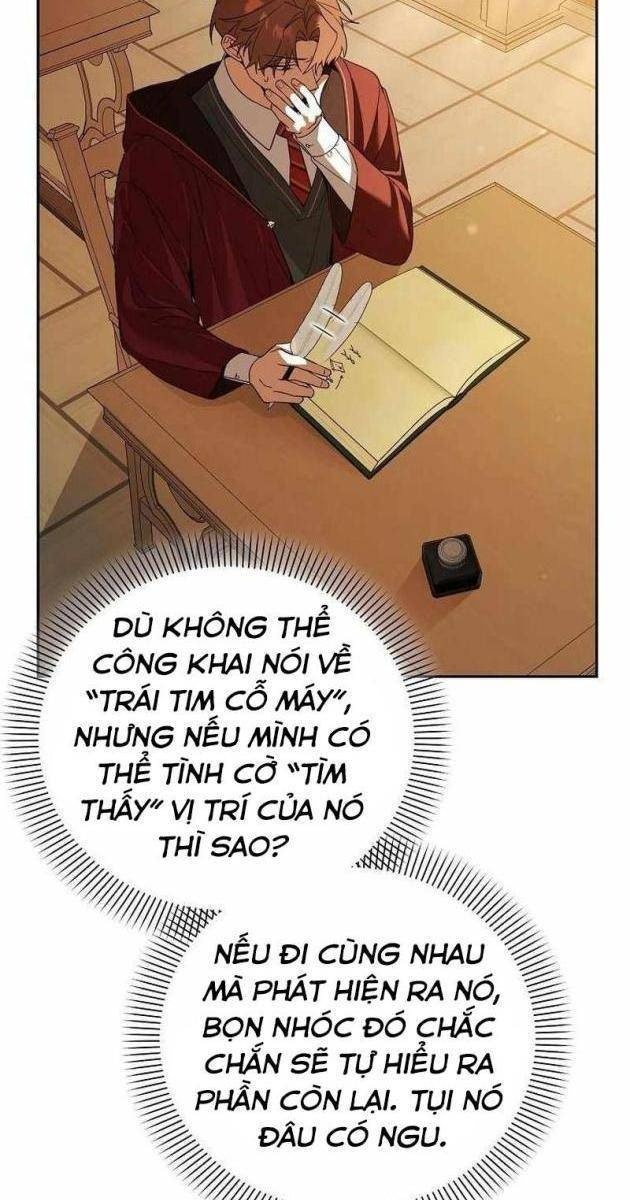 Thuần Thú Sư Thiên Tài Của Học Viện - Page 57