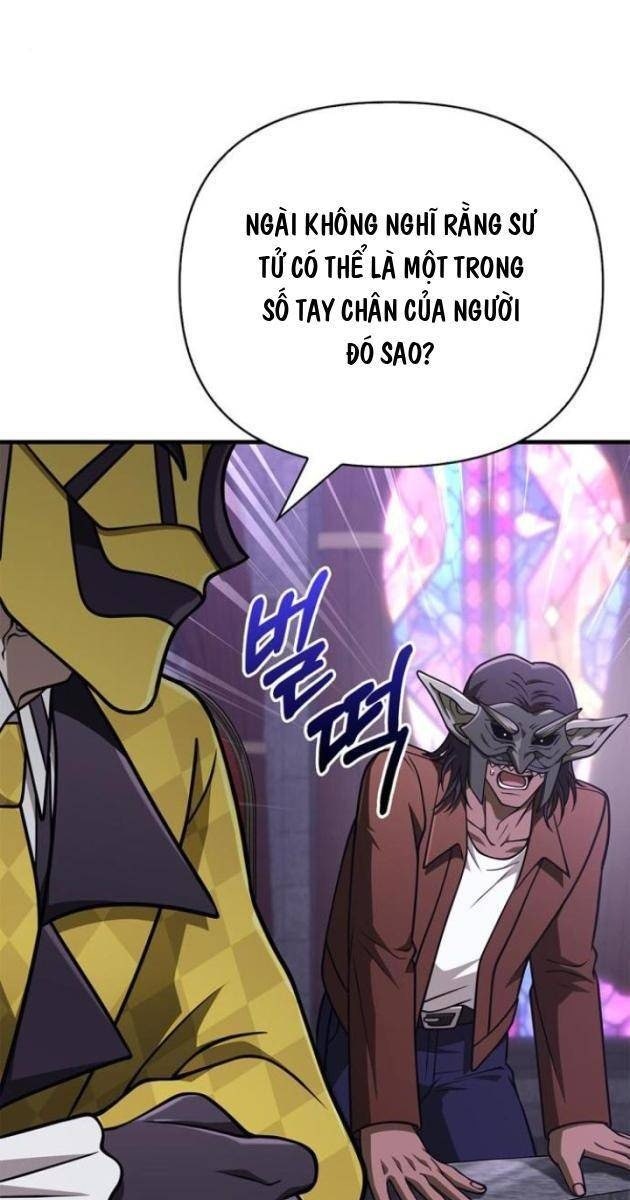 Sống Sót Trong Trò Chơi Với Tư Cách Là Một Cuồng Nhân - Page 54