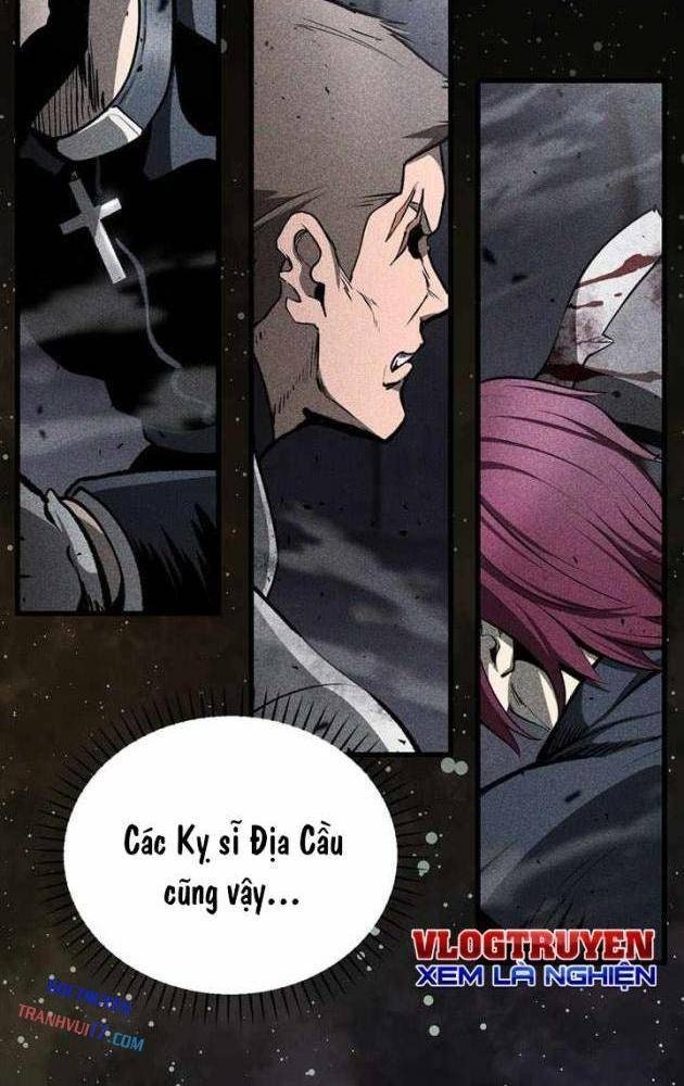 Kẻ Sống Sót Vua Kiếm - Page 48