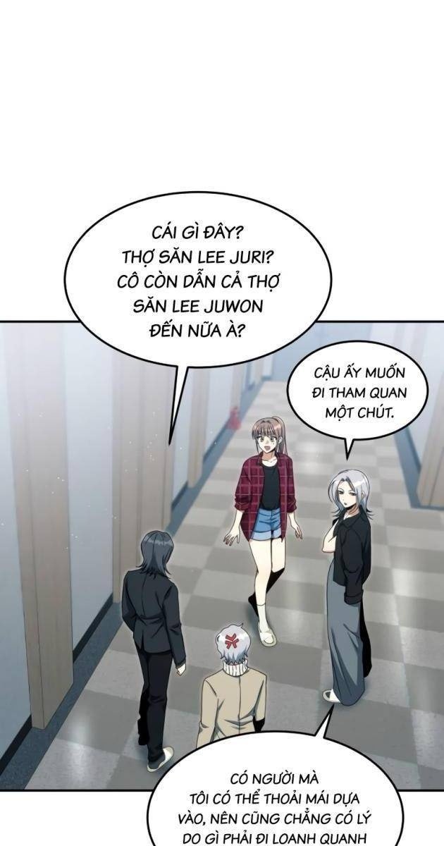 Thợ Săn Sống Trong Căn Hộ Cho Thuê - Page 76