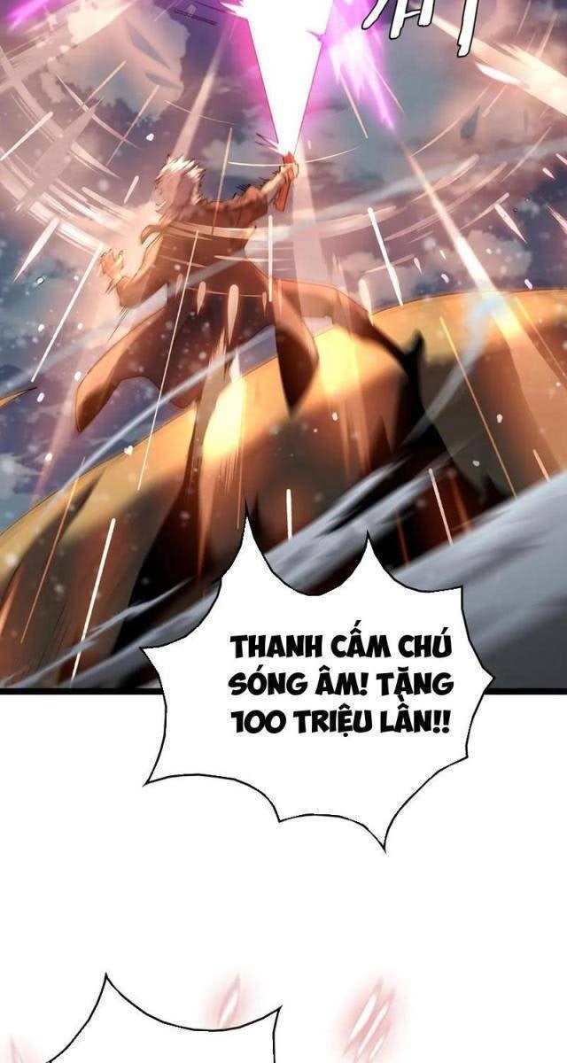 Vạn Tộc Tru Sát!! - Page 9